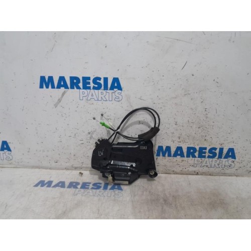 Citroen - C1 - Door lock mechanism 4-door, front left