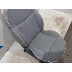 Fiat - 500 - Seat, right