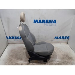 Fiat - 500 - Seat, right