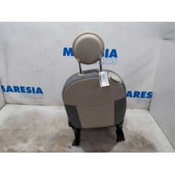 Fiat - 500 - Seat, right