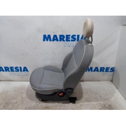 Fiat - 500 - Seat, right