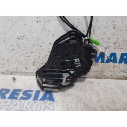 Citroen - C1 - Deurslot Mechaniek 4Deurs rechts-achter