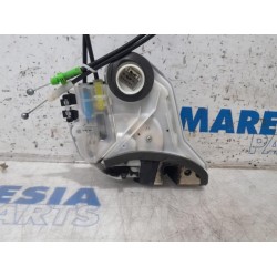 Citroen - C1 - Deurslot Mechaniek 4Deurs rechts-achter
