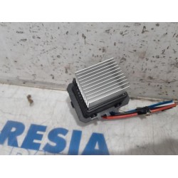 Citroen - C1 - Heater resistor