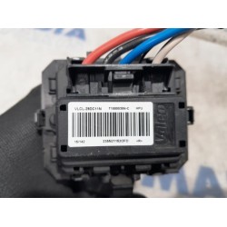 Citroen - C1 - Heater resistor