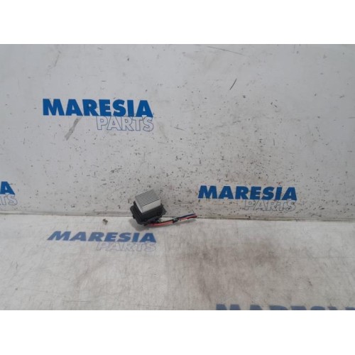 Citroen - C1 - Heater resistor