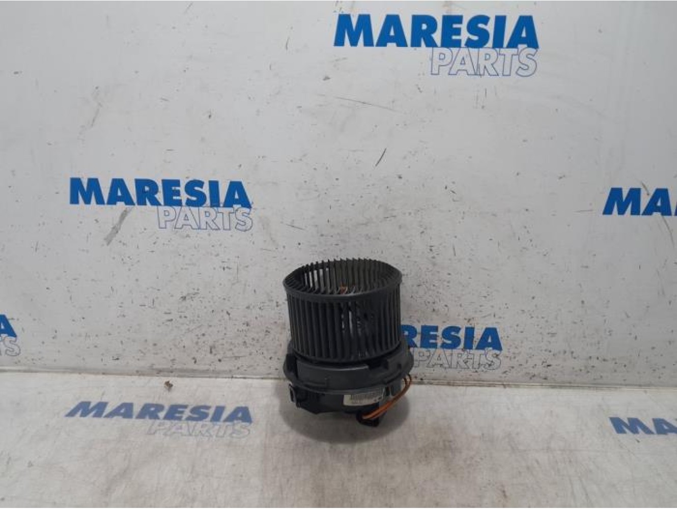 Citroen - C1 - Heating and ventilation fan motor