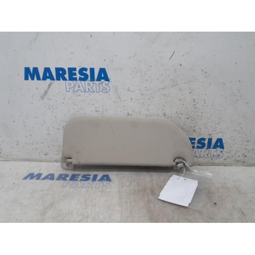 Citroen - C1 - Sun visor