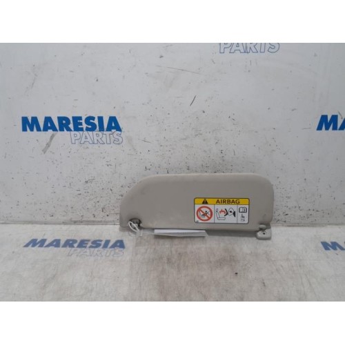 Citroen - C1 - Sun visor