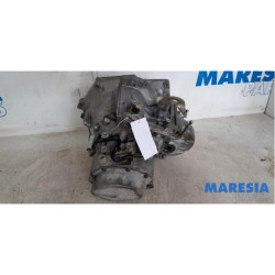 Peugeot - Partner - Getriebe