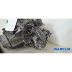 Peugeot - Partner - Getriebe