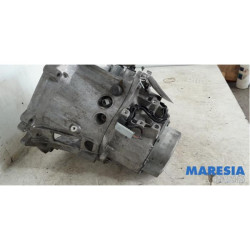 Peugeot - Partner - Getriebe