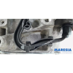 Peugeot - Partner - Getriebe