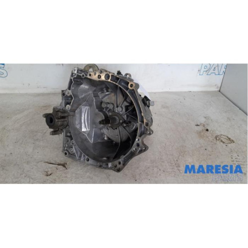 Peugeot - Partner - Gearbox