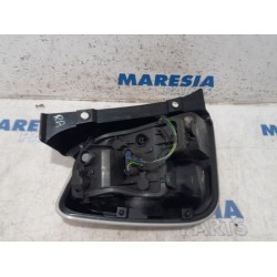 Fiat - 500 - Taillight, right