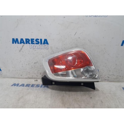 Fiat - 500 - Taillight, right