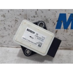 Fiat - 500 - Esp computer