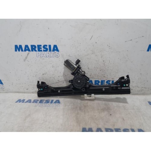 Fiat - 500 - Window mechanism 2-door, front left