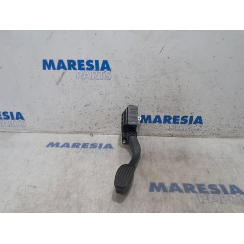 Fiat - 500 - Gaspedaalpositie Sensor