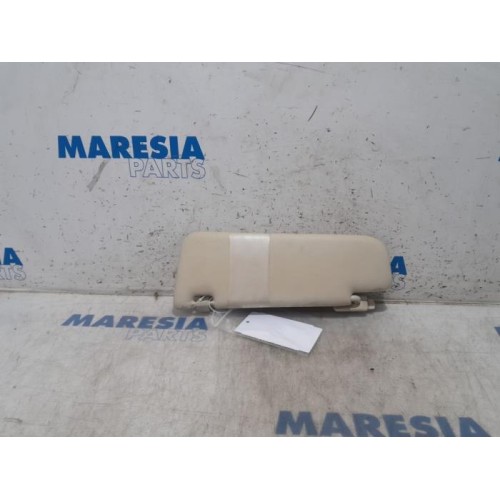 Fiat - 500 - Sun visor