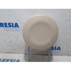 Fiat - 500 - Headrest