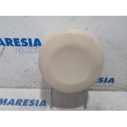Fiat - 500 - Headrest