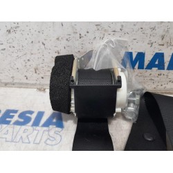 Fiat - 500 - Ceinture de sécurité arrière gauche