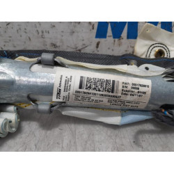 Fiat - 500 - Roof curtain airbag, left