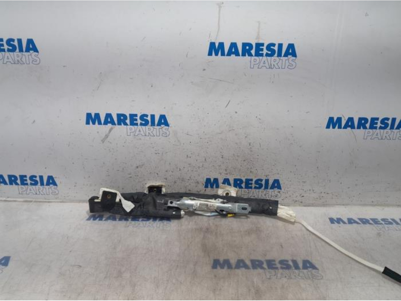 Fiat - 500 - Roof curtain airbag, left