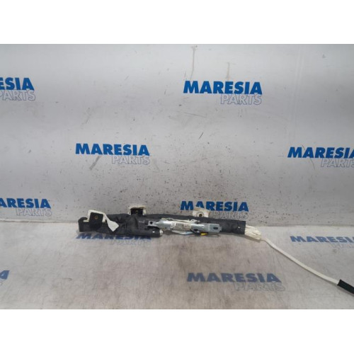 Fiat - 500 - Roof curtain airbag, left