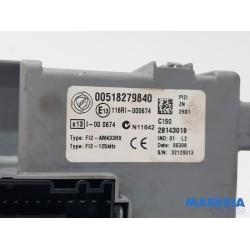 Fiat - 500 - Engine management computer