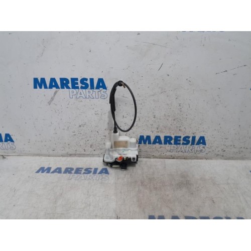Fiat - 500 - Door lock mechanism 2-door, right