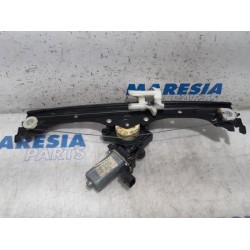 Fiat - 500 - Window mechanism 2-door, front left