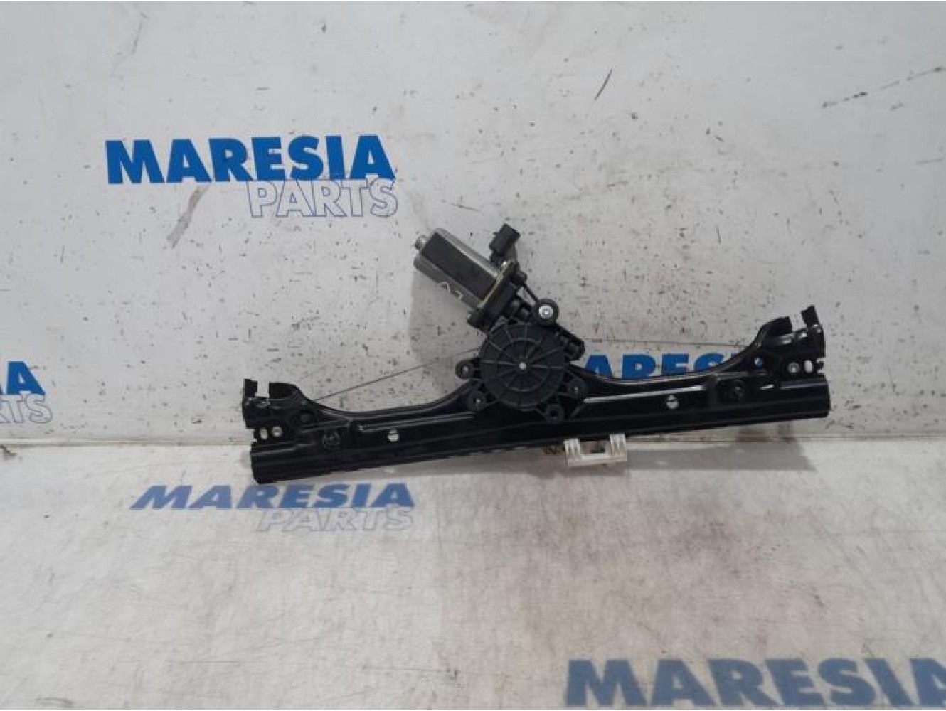 Fiat - 500 - Window mechanism 2-door, front left