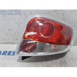 Fiat - 500 - Feu arrière gauche