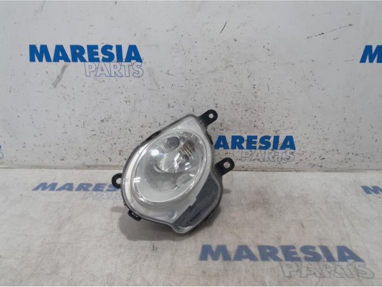 Fiat - 500 - Dagrijverlichting links