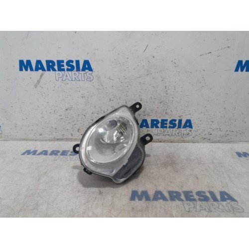 Fiat - 500 - Daytime running light, left