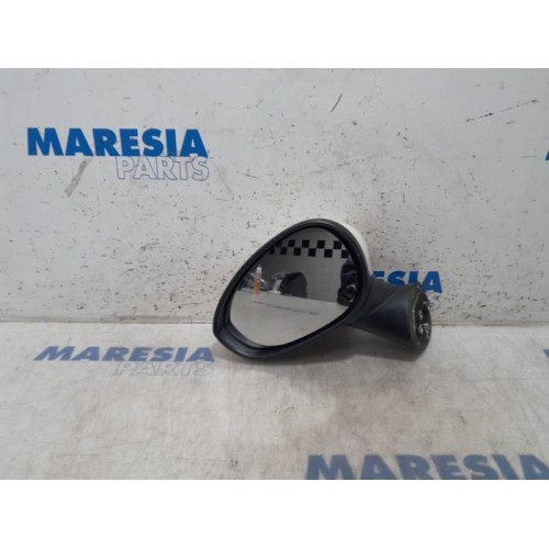 Fiat - 500 - Wing mirror, left