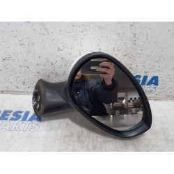 Fiat - 500 - Wing mirror, right
