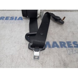 Fiat - 500 - Ceinture de sécurité arrière gauche