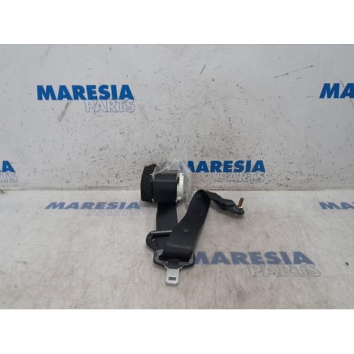 Fiat - 500 - Sicherheitsgurt links hinten