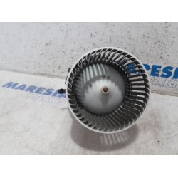 Fiat - 500 - Kachel Ventilatiemotor