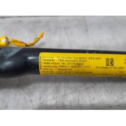 Fiat - 500 - Tendeur de ceinture droit