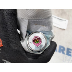 Fiat - 500 - Airbag Sitz (Sitzplatz)