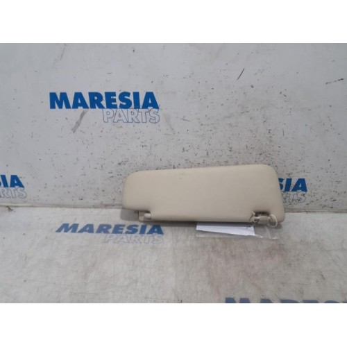 Fiat - 500 - Sun visor
