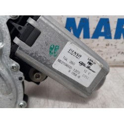 Fiat - 500 - Rear wiper motor