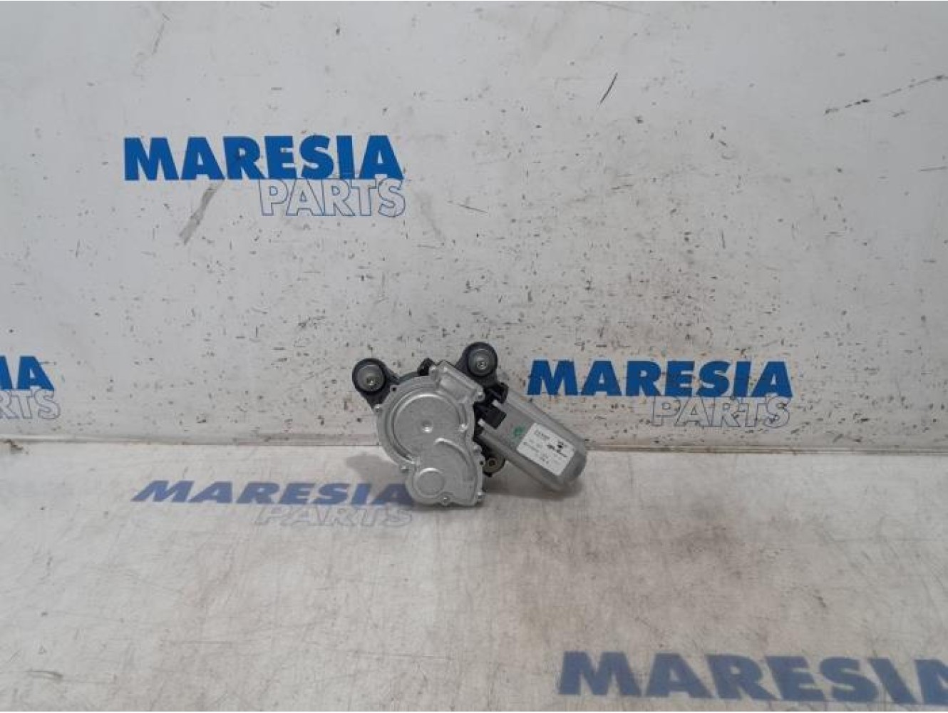 Fiat - 500 - Rear wiper motor