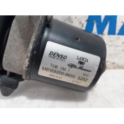 Fiat - 500 - Front wiper motor