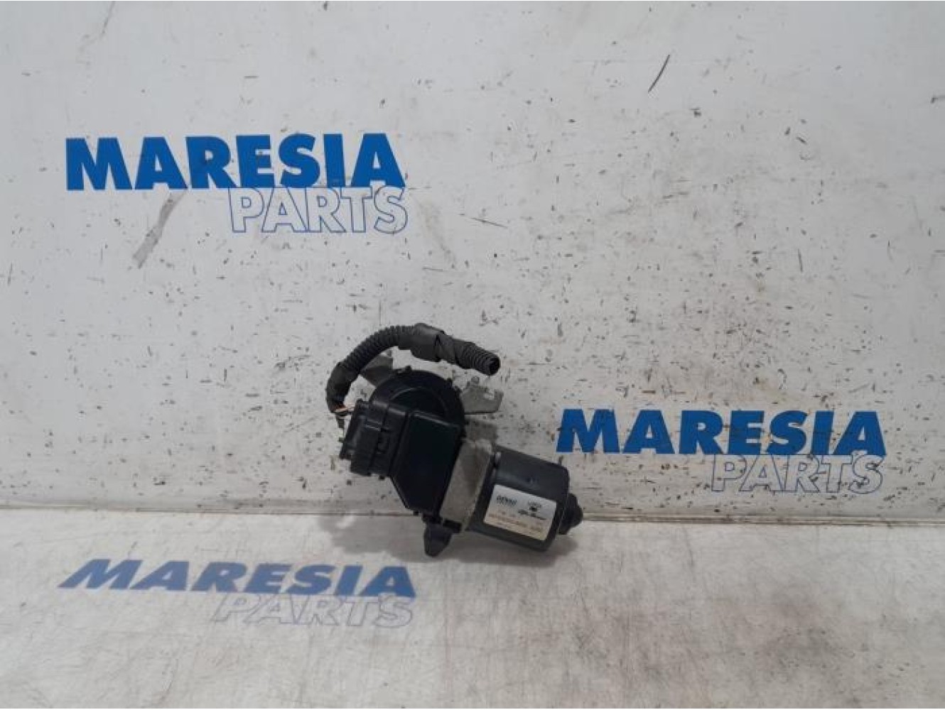 Fiat - 500 - Front wiper motor