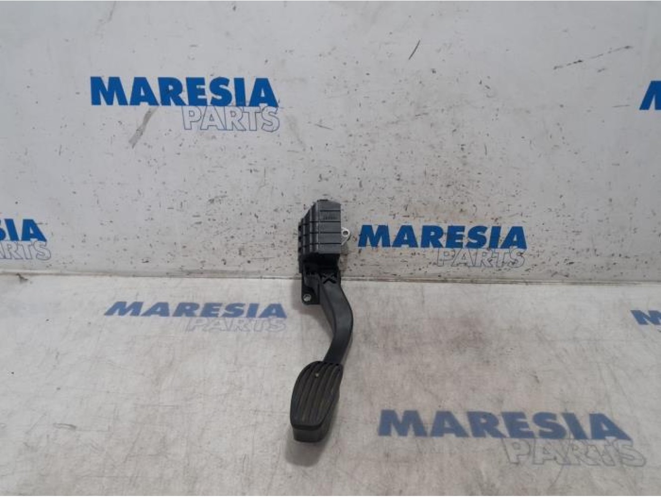 Fiat - 500 - Gaspedaalpositie Sensor